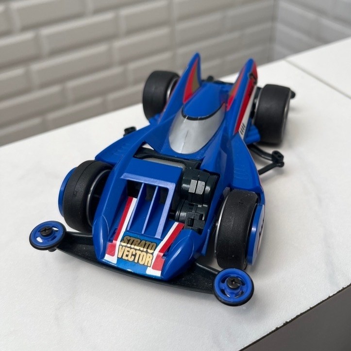 TAMIYA SFM Original STRATO VECTOR