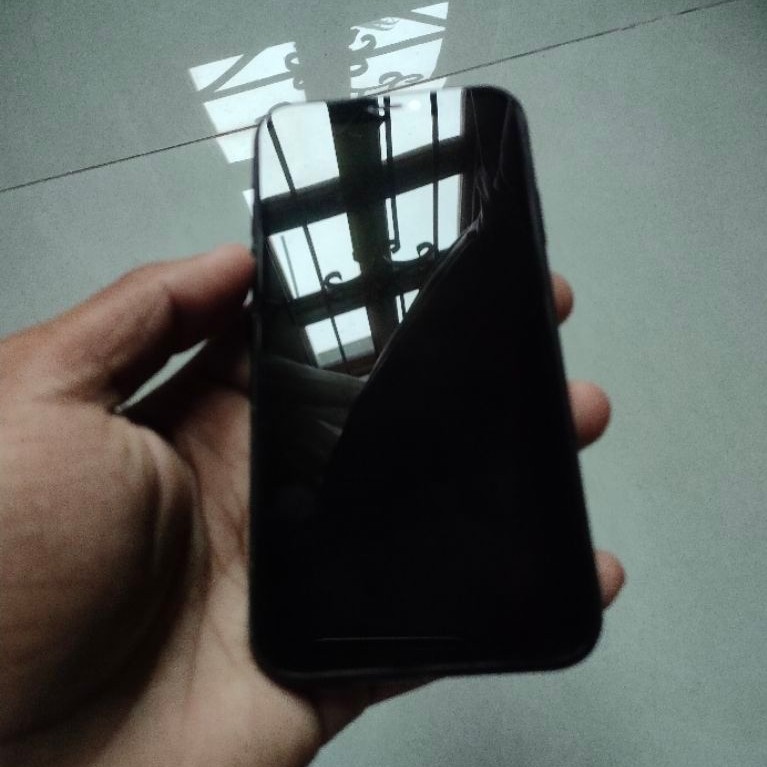 Iphone XR 128 Minus