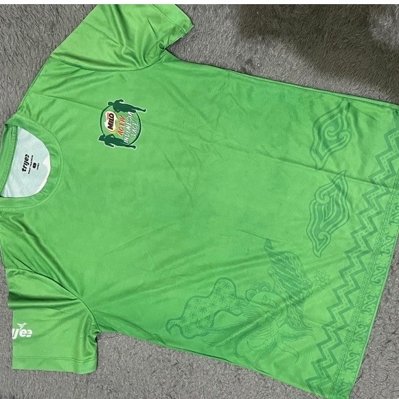 jersey milo run dan dk run