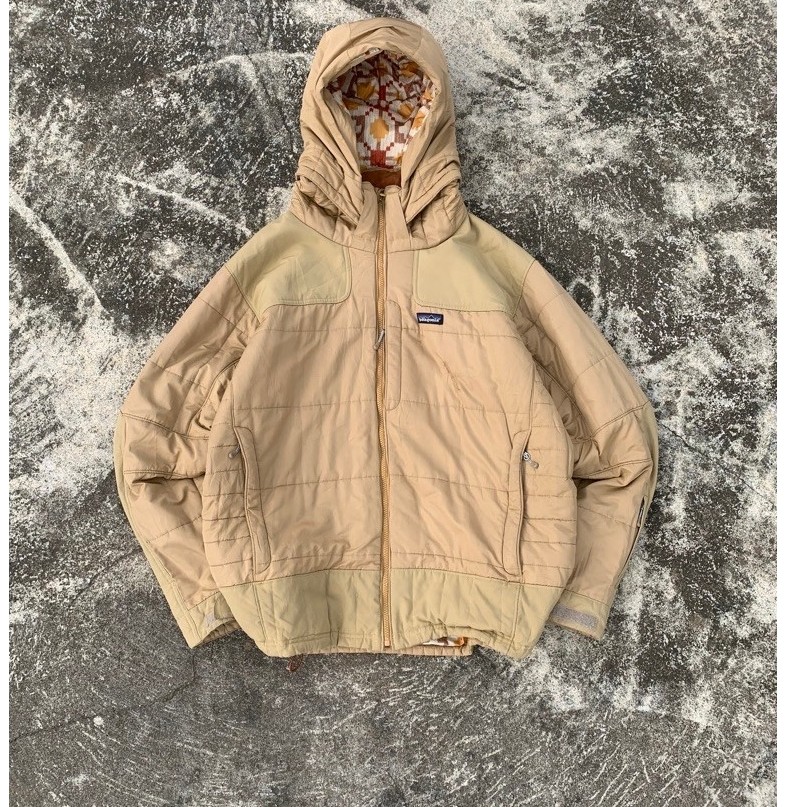 Jacket Patagonia