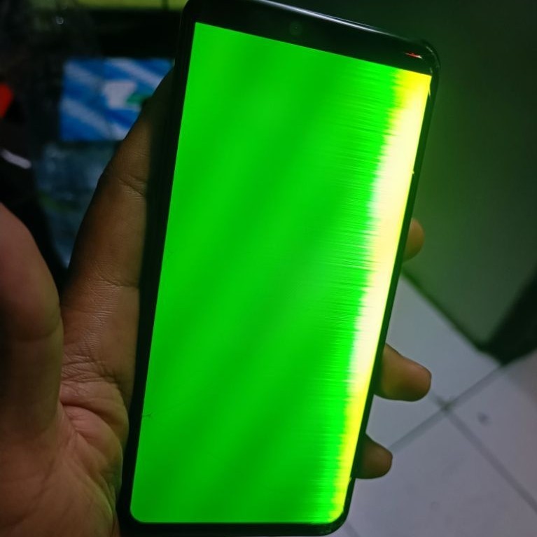 LG G8 6/128 IMEI REWRITE All operator