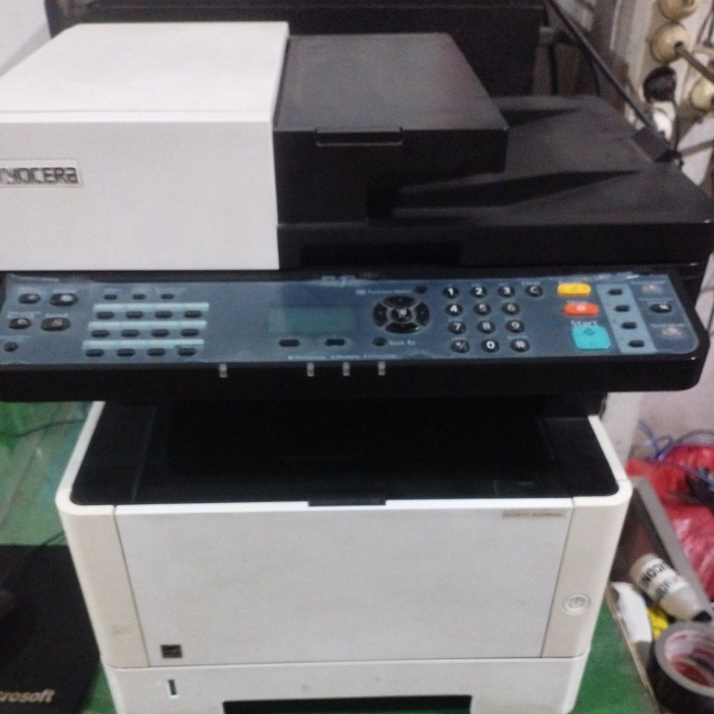 KYOCERA M2040DN