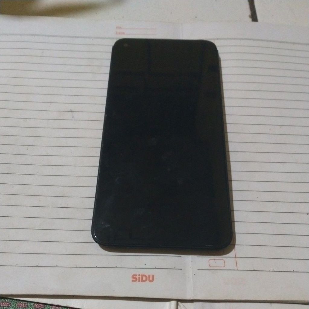 prime+lcd samsung A11original copotan
