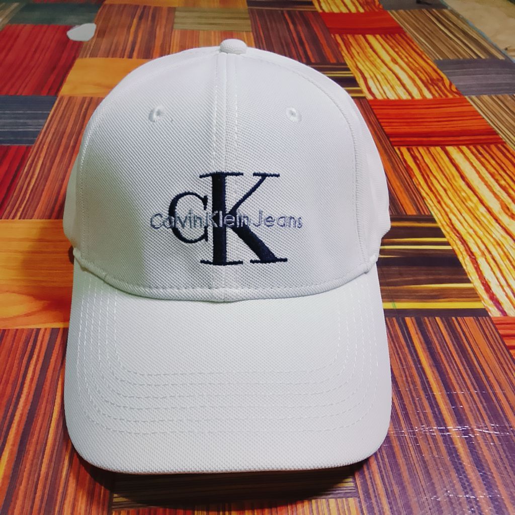Topi Calvin Klein , Baseball Calvin Klein