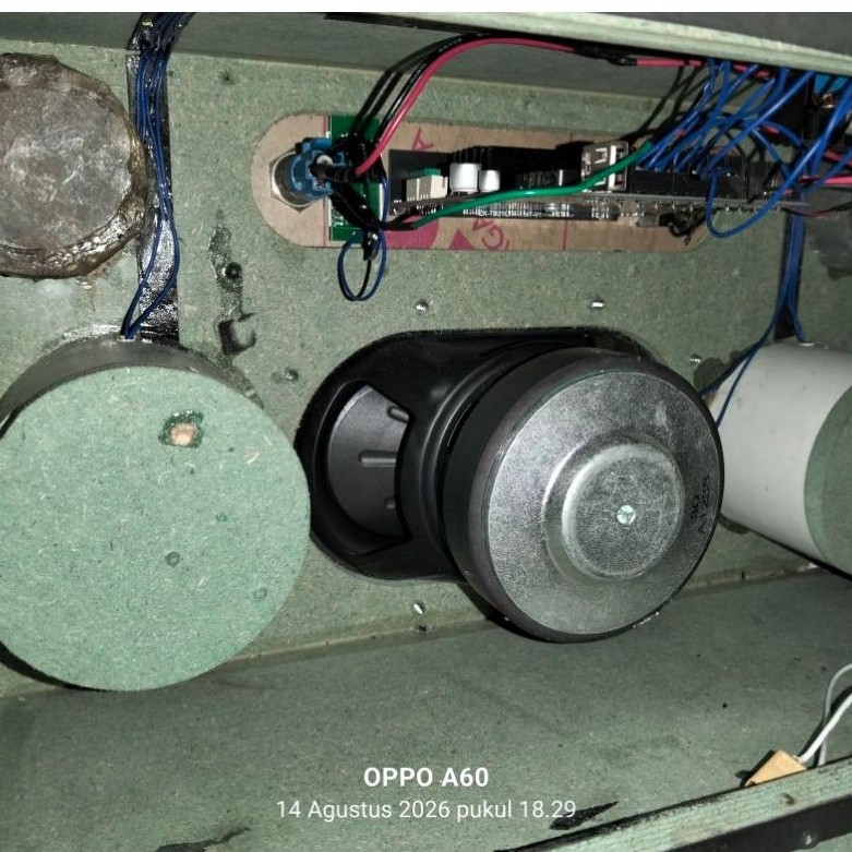 speaker zk tb21f
