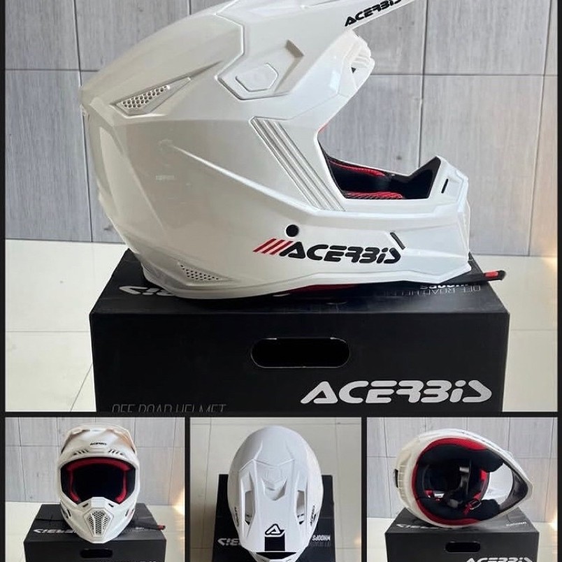 helm acerbis whoops