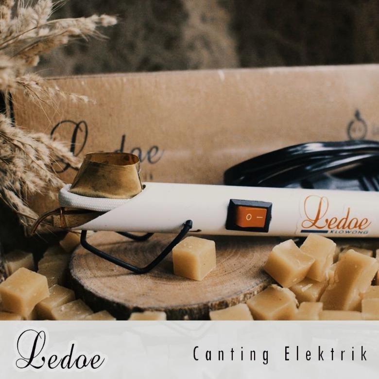 Canting Elektrik / Canting Elektronik / Canting Listrik / Canting Batik Ledoe