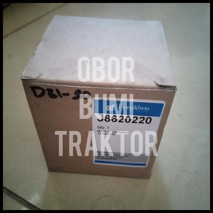 DISKON FUEL FILTER J8620220 J86-20220 DONALDSON 