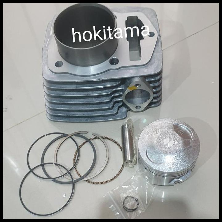HOT DEAL BLOK SEHER MINERVA MX150 BLOK MESIN CBR VX150 BLOK SEHER XROAD R 150SE
