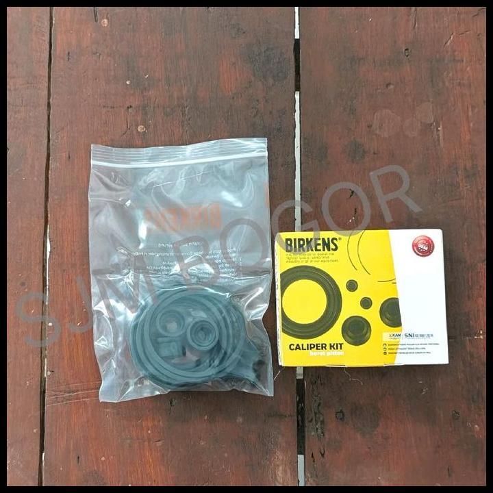 DISKON KALIPER KIT NISSAN TERRANO, KARET KALIPER NISSAN TERRANO 