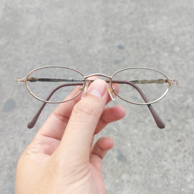 Frame Kacamata Giugiaro