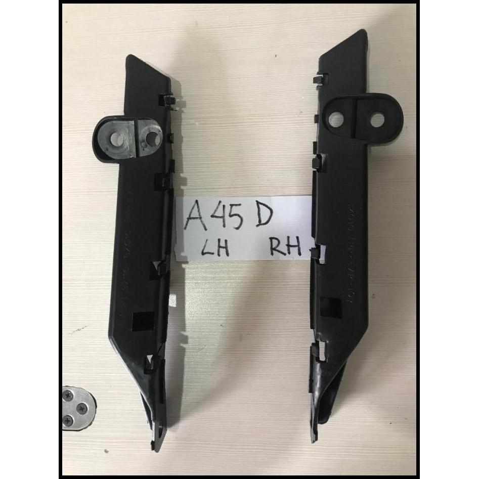 GRATIS ONGKIR BRAKET BRACKET BEMPER TOYOTA XENIA AVANZA 52116-BZ010 52115-BZ010 
