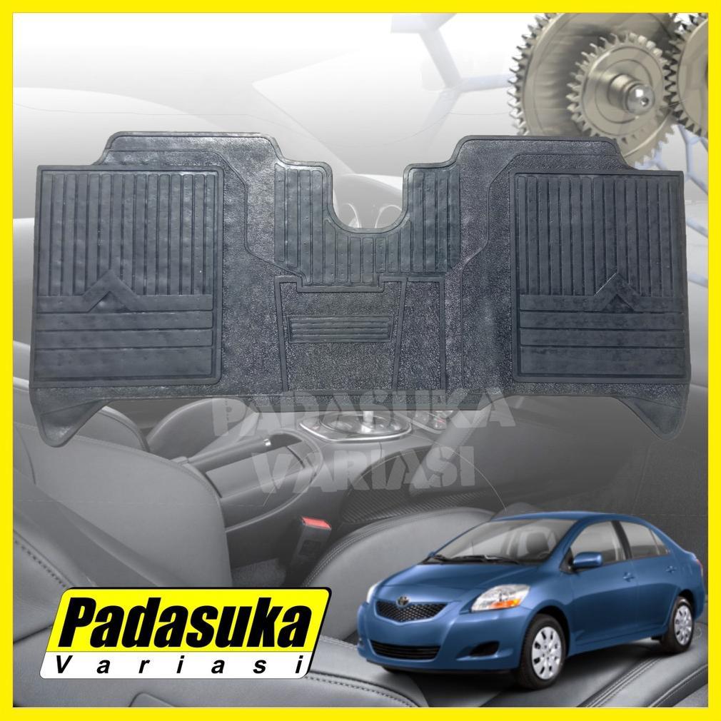 EXCLUSIVE Karpet Yaris Lama 2006 2008 2012 Karpet Yaris Bakpao Karpet Yaris Old Karpet Karet Yaris 2