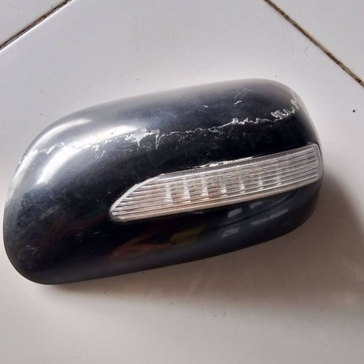 Cover sepion Avanza tipe S 2009/2010(kiri)