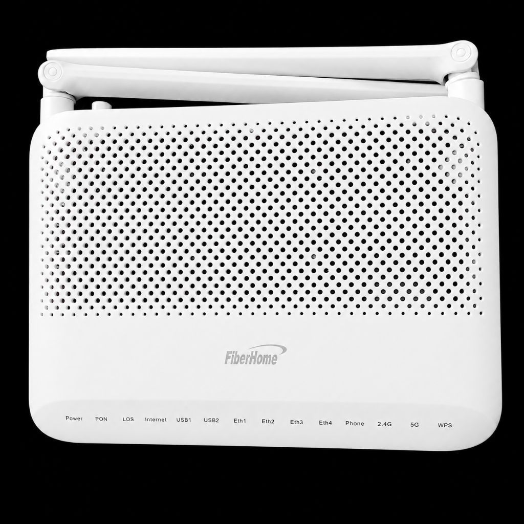 FIBERHOME HG6145D2