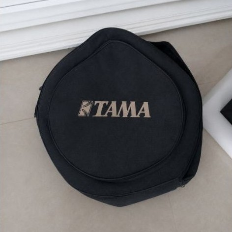 Snare Drum Tama Swingstar (evans hazy 300+softcase)