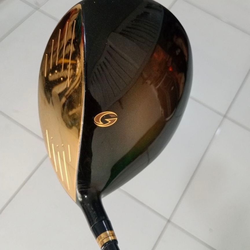 Driver GrandTag