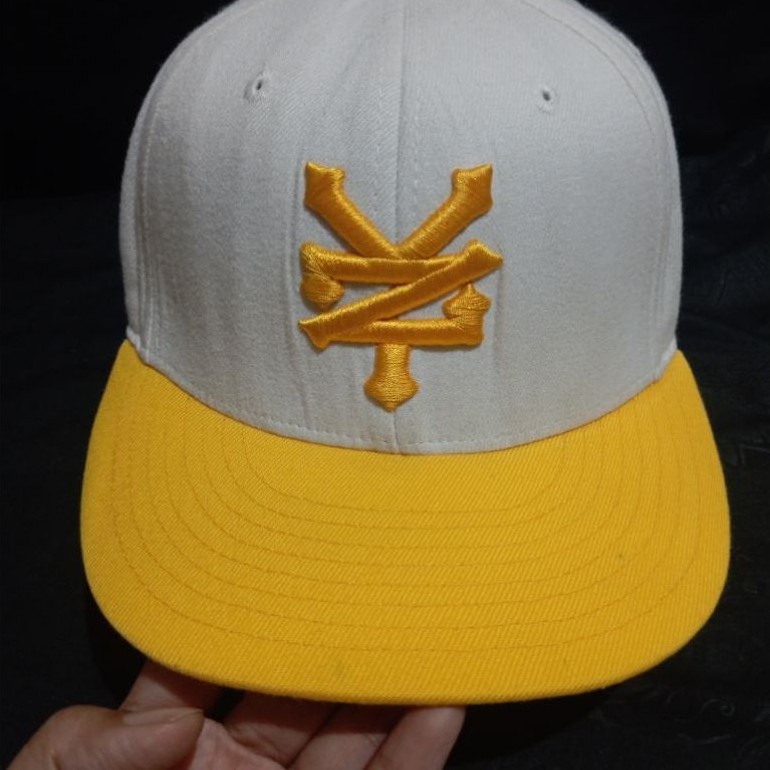 Topi Snapback ZooYork