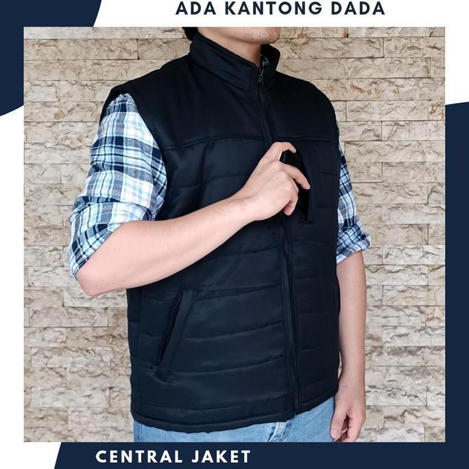 ROMPI PRIA PARASUT CASUAL - ROMPI TEBAL WATERPROOF