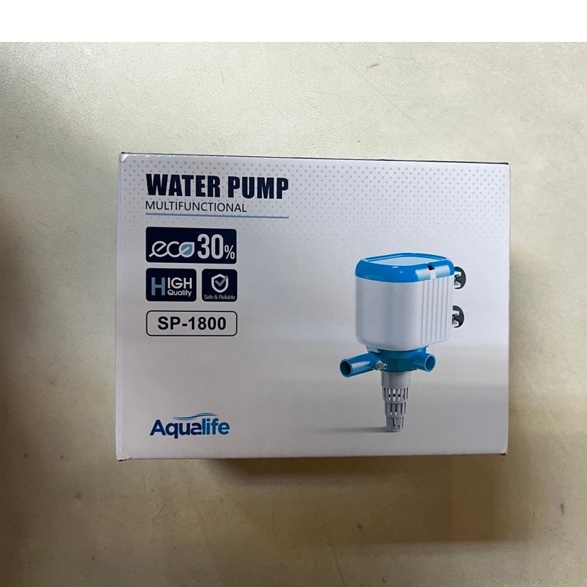 Aqualife SP 1800 Water Pump Pompa Air Akuarium