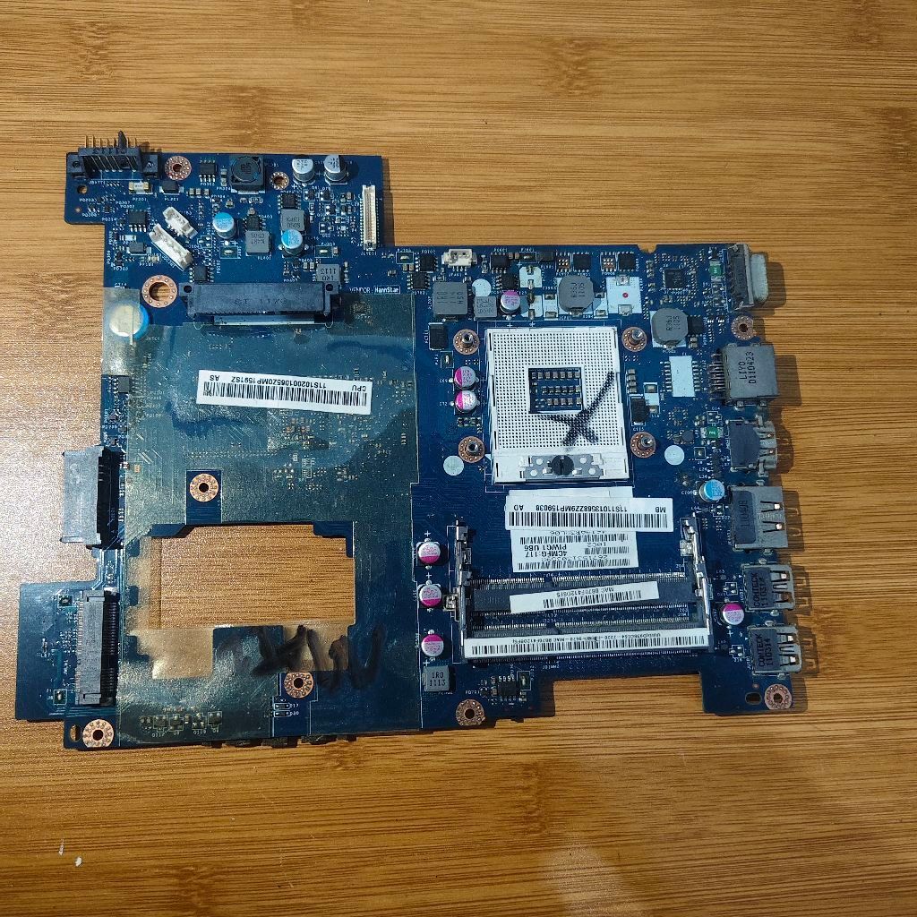 mainboard motherboard Mobo Mati leptop lenvo G470