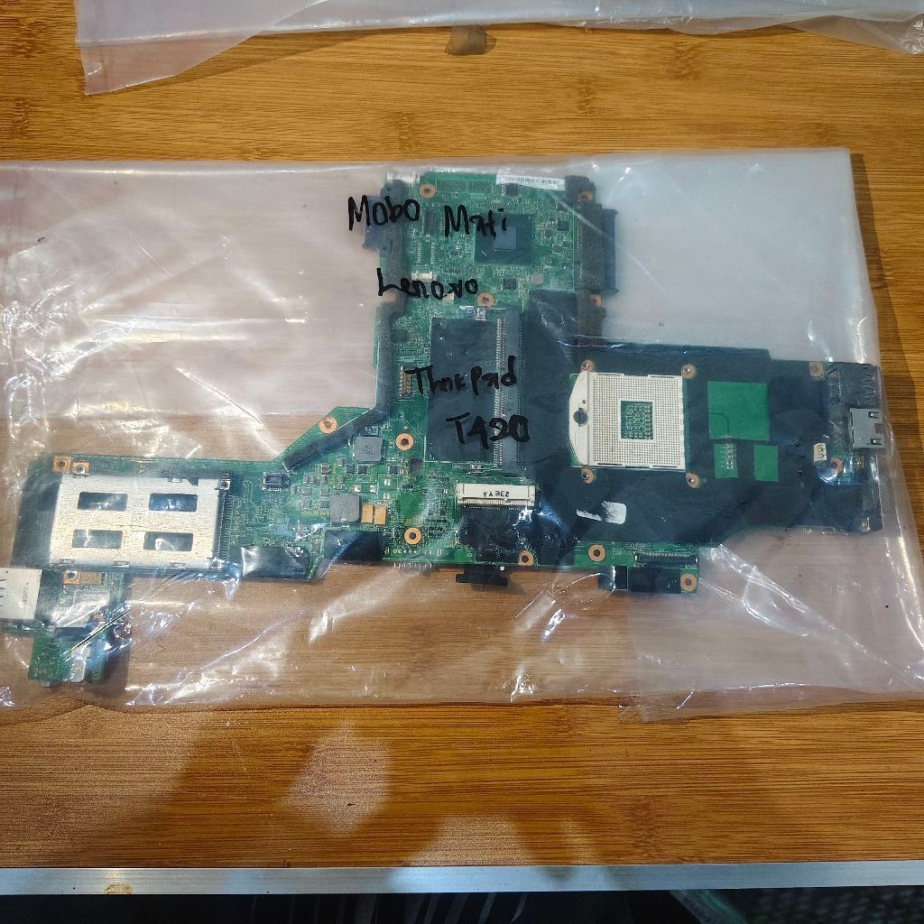 mainboard motherboard Mobo Mati leptop lenvo thingped T420