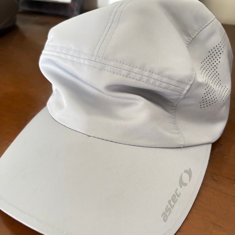 topi running ASTEC