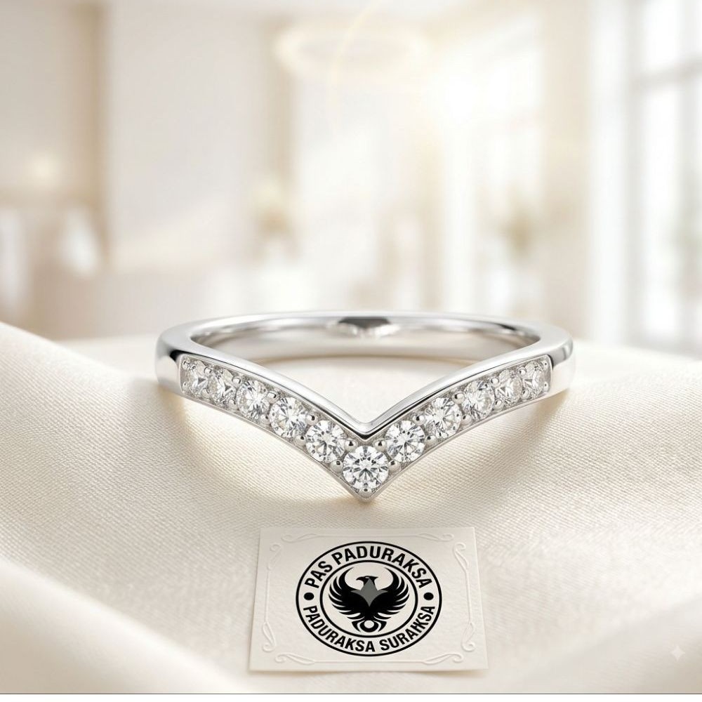 cincin intan banjar
