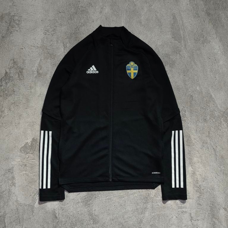 Adidas x Swedia Tracktop