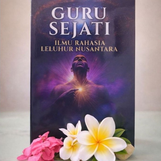 Buku Guru Sejati