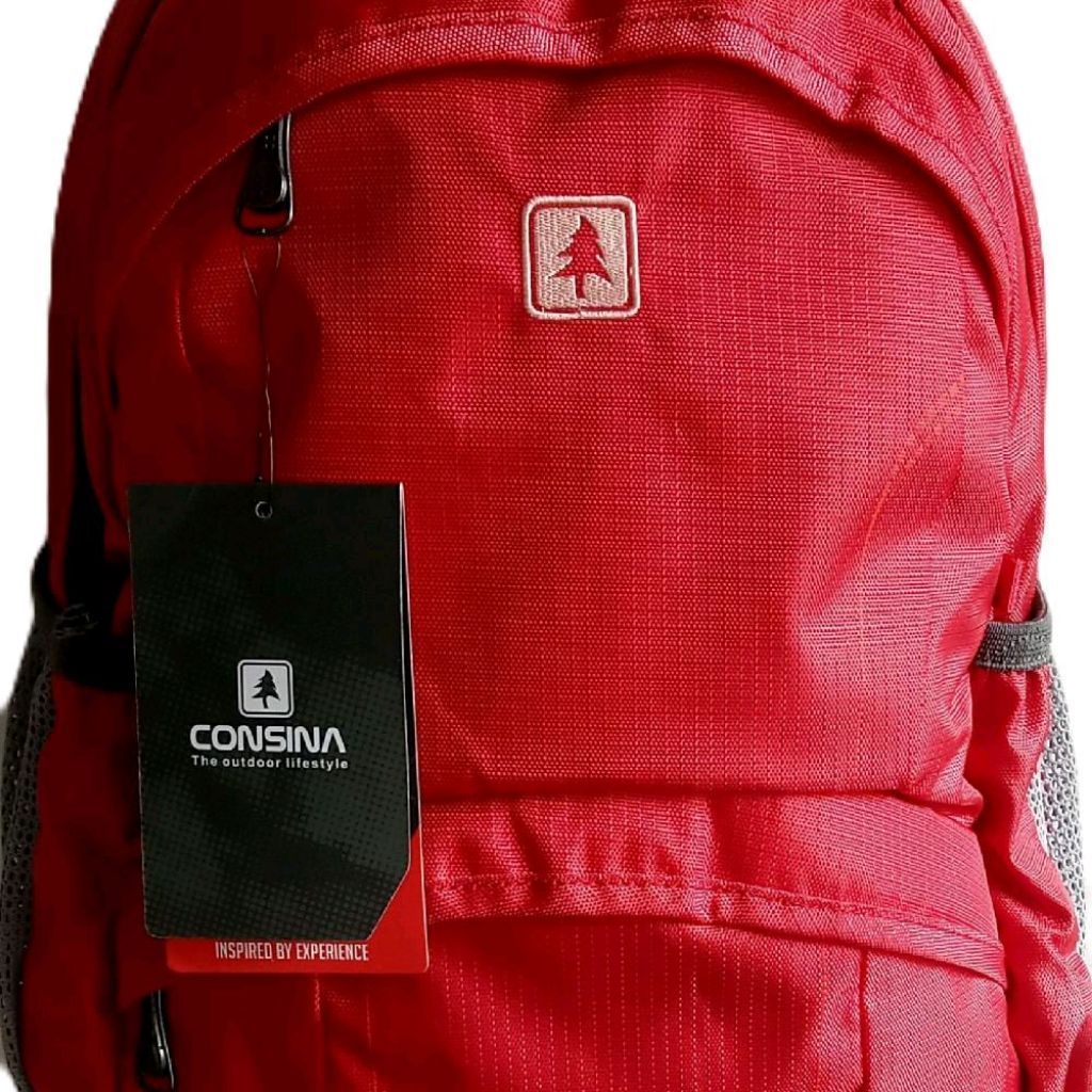 Tas Daypack Consina Scream 20L original