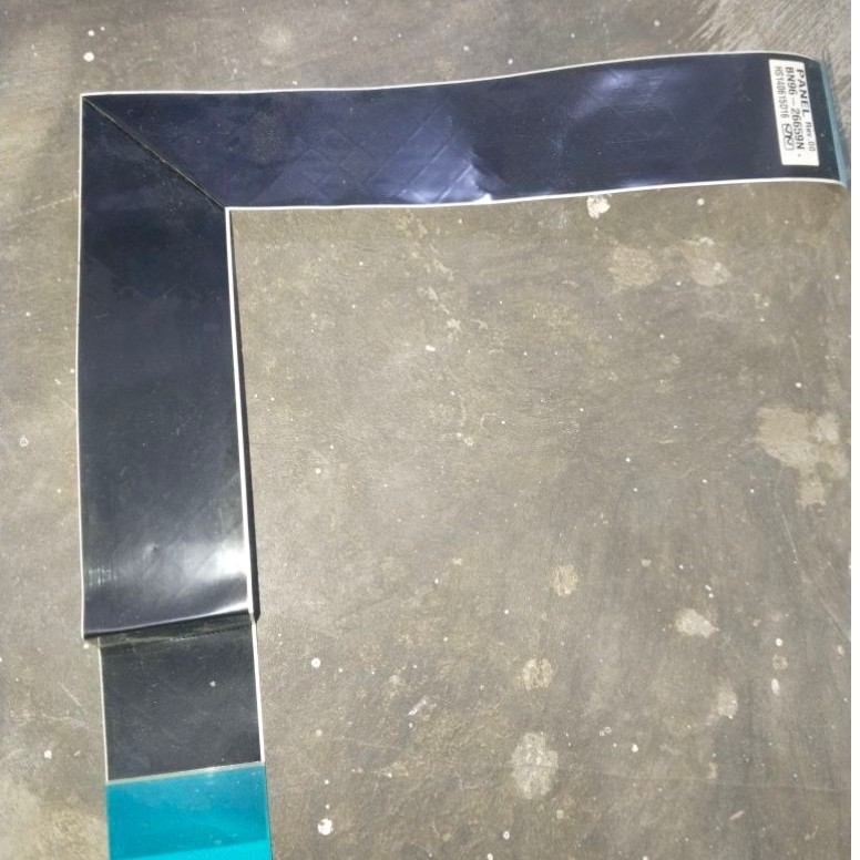 kabel LVDS