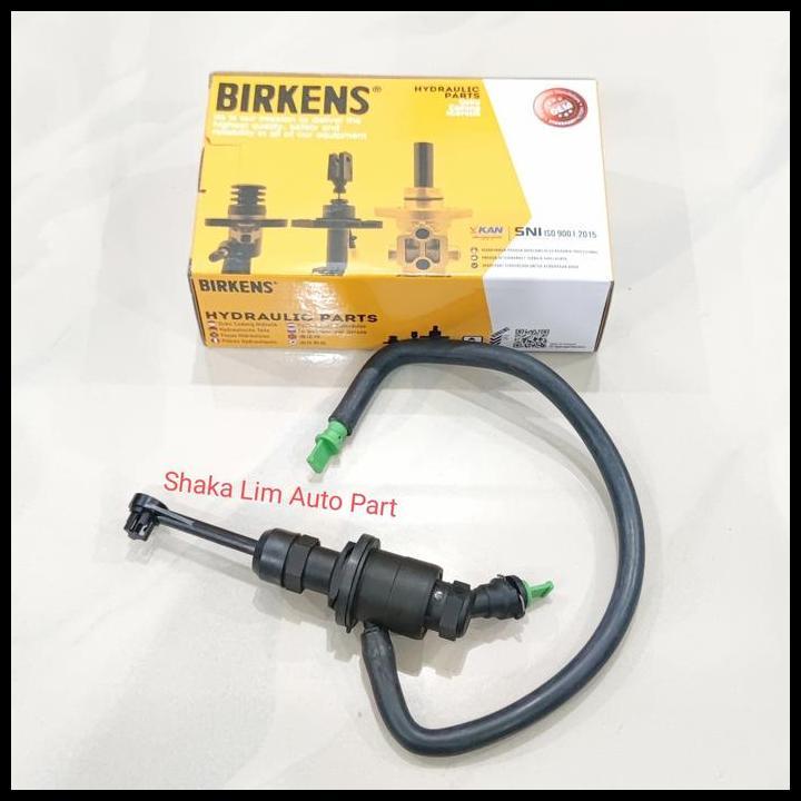 GRATIS ONGKIR CLUTCH MASTER CYLINDER ASSY MASTER KOPLING ATAS CM ASSY NISSAN MARCH EVALIA DATSUN GO 