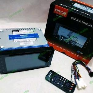 Head Unit Xpander Oem - Khusus Xpander - ORCA RC 8887 - Dinasti Audio