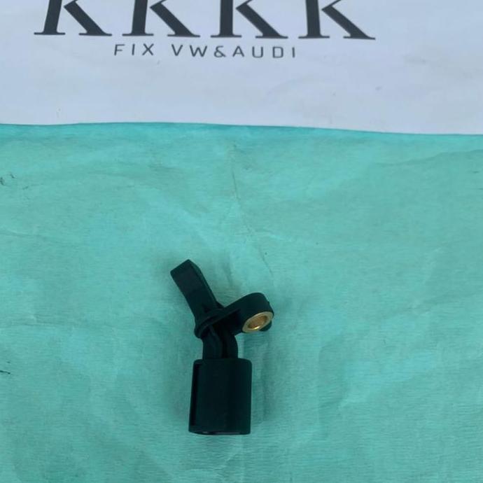 ABS Sensor VW Belakang Kiri VW POLO , Golf MK7 , TIGUAN , AUDI A3