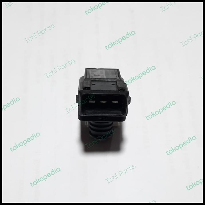 DISKON MAP SENSOR MITSUBISHI LANCER CEDIA COLT T120SS COPOTAN ORI ASLI EX SING CAR 