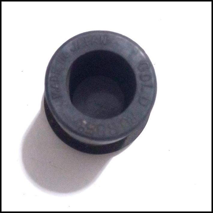 HOT DEAL KARET BUSHING ANTING PER TOYOTA LAND CRUISER HARDTOP 1F 2F FJ40 FJ45 BJ40 - KECIL 