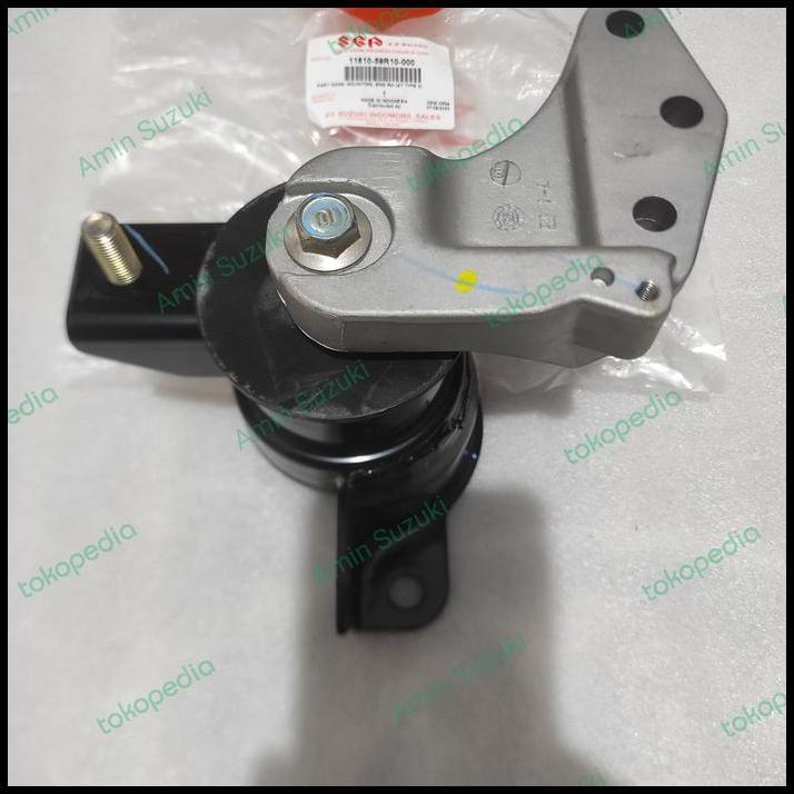 DISKON ENGINE MOUNTING KANAN ERTIGA LAMA 