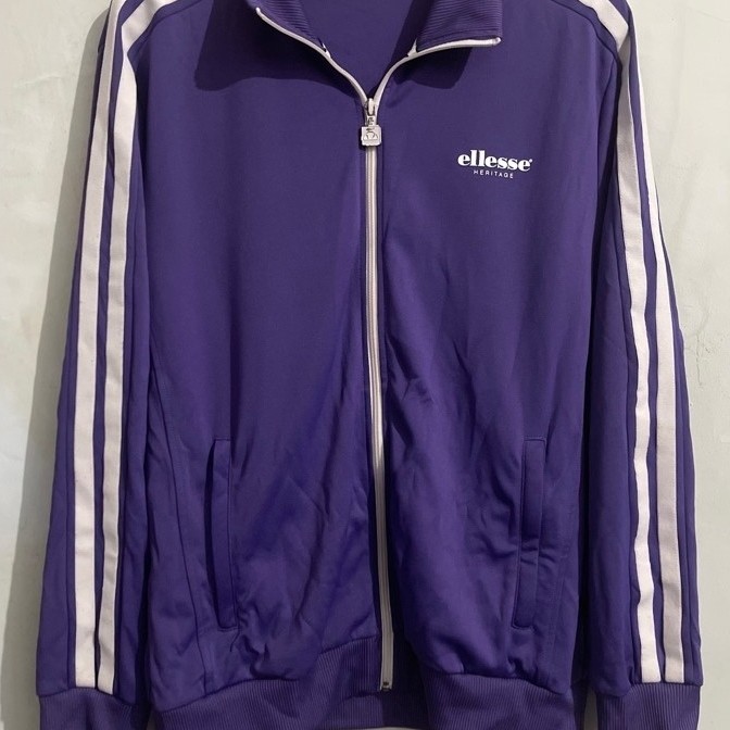 Tracktop ellese