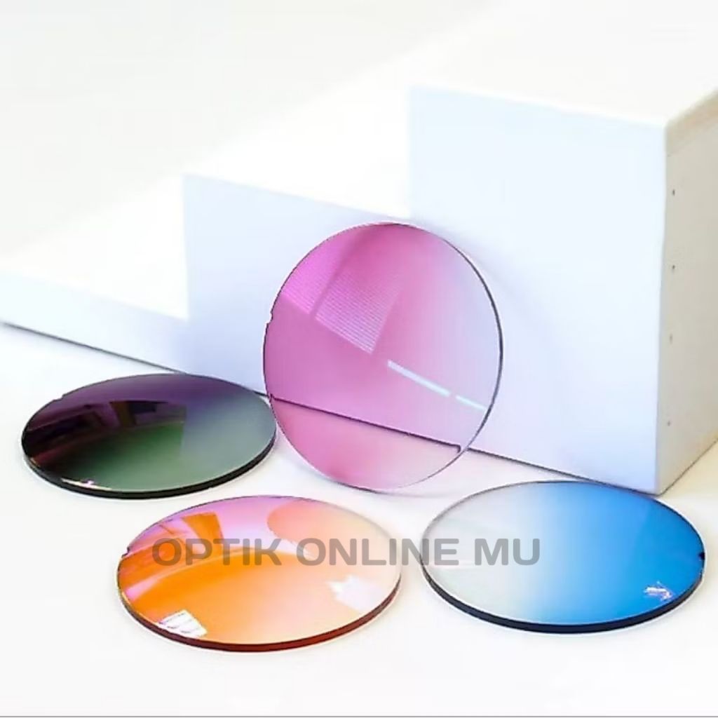 LENSA WARNA PLUS MINUS SILINDER DAN PROGRESIF