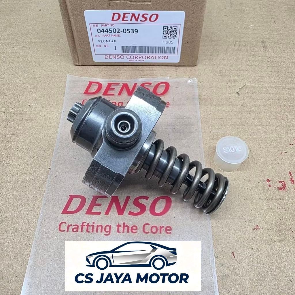 PLUNGER PLUNYER ASSY PS125 CANTER EURO 4 ORIGINAL