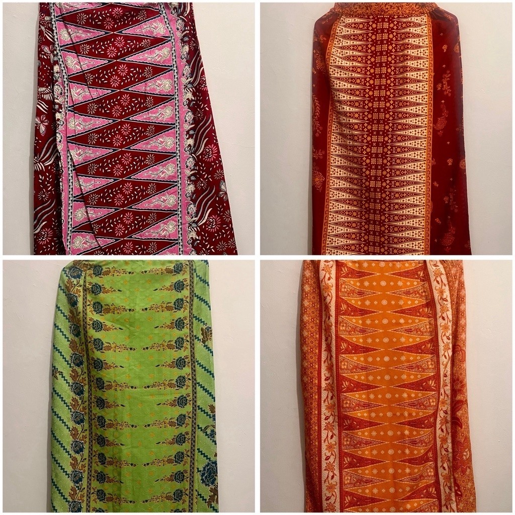 KebayaRok BatikKulot BatikCelana Rok Kebaya Batik Kulot Batik Celana Batik