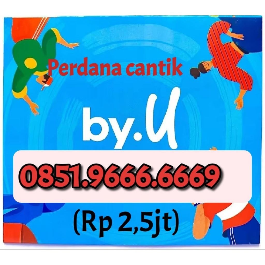 Perdana Super Cantik By. U