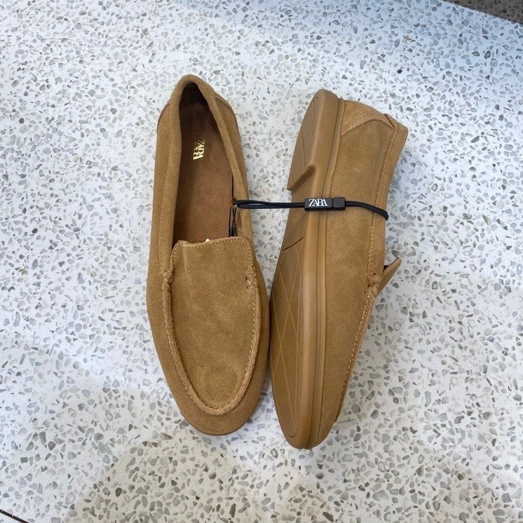 Jastip Zara Sandal