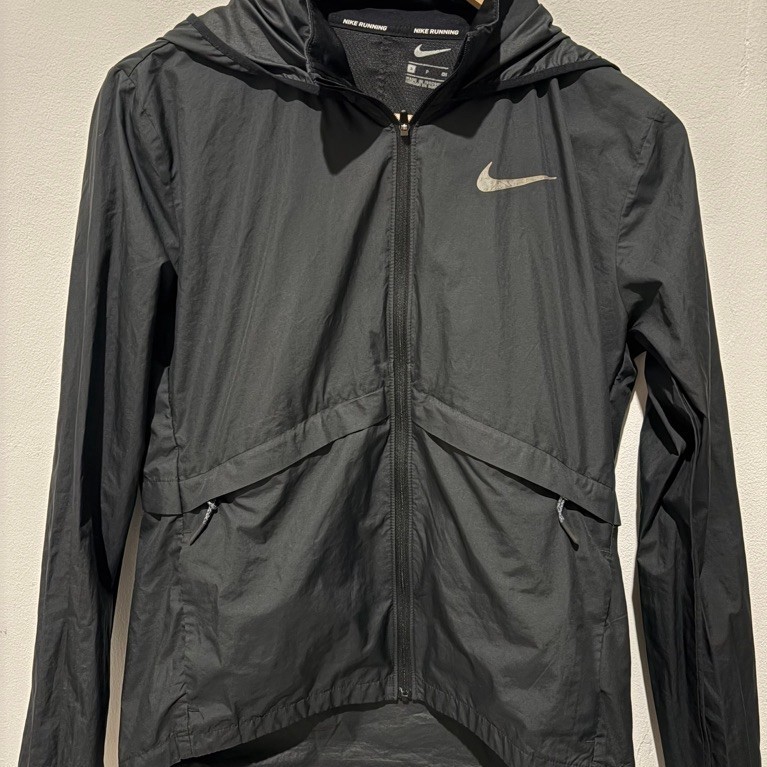 Nike Running Jacket