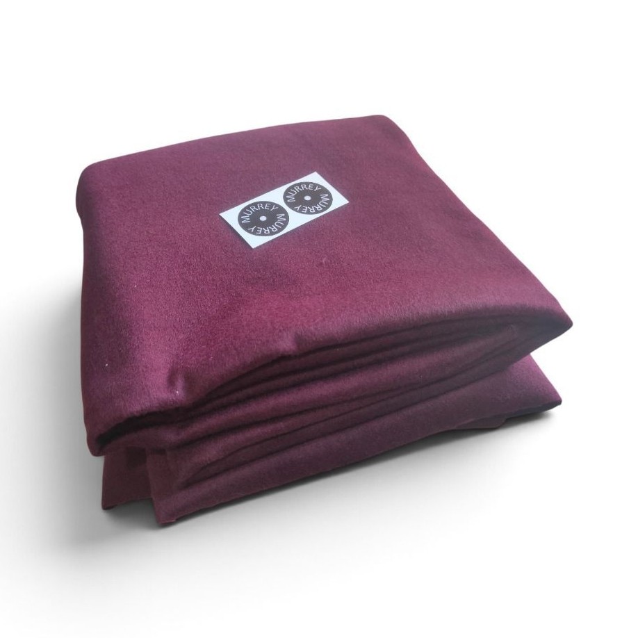 Laken billiard 7 feet woll