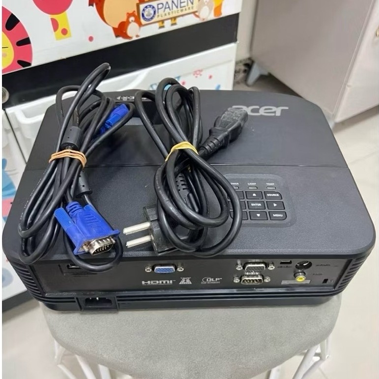 Proyektor/infokus Acer XGA AWX1912