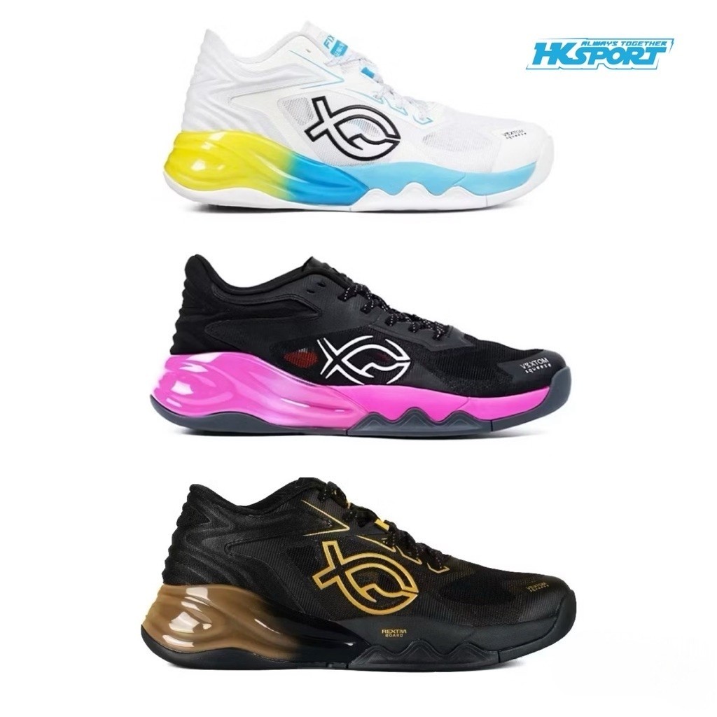 Sepatu Voli Fixch Lunatic Alpha ORIGINAL