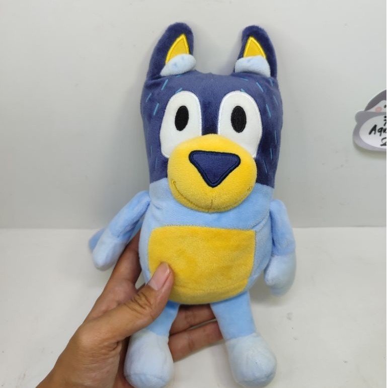 boneka bluey no brand