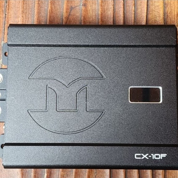 KAPASITOR BANK MOMENTUM CX 10F